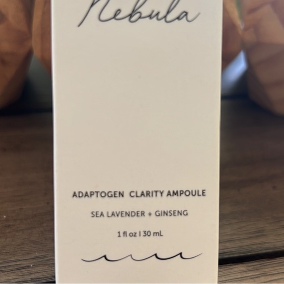 EARTH HARBOR Nebula Serum - Picture 4 of 6
